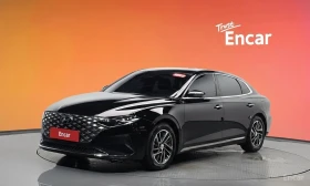 Hyundai Grandeur 3.0* ГАЗ* PREMIUM* КОЖА* ПОДГРЕВ* КАМЕРА* LANE ASS