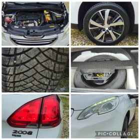 Peugeot 2008 ALURRE* 1.6HDi-115кс* 2014г* LED* ПАНОРАМА* КОЖА* | Auto.bg — изображение 13 Peugeot 2008 ALURRE* 1.6HDi-115кс* 2014г* LED* ПАНОРАМА* КОЖА* | Auto.bg — изображение 13