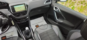 Peugeot 2008 ALURRE* 1.6HDi-115кс* 2014г* LED* ПАНОРАМА* КОЖА* | Auto.bg — изображение 11 Peugeot 2008 ALURRE* 1.6HDi-115кс* 2014г* LED* ПАНОРАМА* КОЖА* | Auto.bg — изображение 11