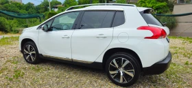 Peugeot 2008 ALURRE* 1.6HDi-115кс* 2014г* LED* ПАНОРАМА* КОЖА* | Auto.bg — изображение 6 Peugeot 2008 ALURRE* 1.6HDi-115кс* 2014г* LED* ПАНОРАМА* КОЖА* | Auto.bg — изображение 6