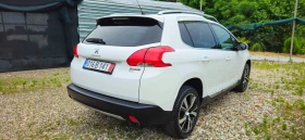 Peugeot 2008 ALURRE* 1.6HDi-115кс* 2014г* LED* ПАНОРАМА* КОЖА* | Auto.bg — изображение 4 Peugeot 2008 ALURRE* 1.6HDi-115кс* 2014г* LED* ПАНОРАМА* КОЖА* | Auto.bg — изображение 4