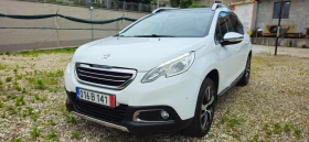Peugeot 2008 ALURRE* 1.6HDi-115кс* 2014г* LED* ПАНОРАМА* КОЖА* | Auto.bg — изображение 3 Peugeot 2008 ALURRE* 1.6HDi-115кс* 2014г* LED* ПАНОРАМА* КОЖА* | Auto.bg — изображение 3