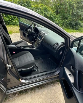 Toyota Avensis 2.0 D-4D 126 к.с.НАВИ/КАМЕРА/ПЕЧКА | Auto.bg — изображение 10 Toyota Avensis 2.0 D-4D 126 к.с.НАВИ/КАМЕРА/ПЕЧКА | Auto.bg — изображение 10