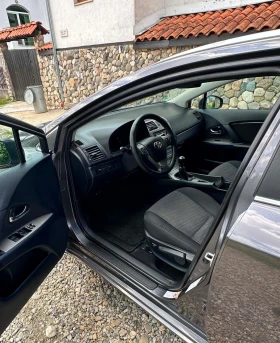 Toyota Avensis 2.0 D-4D 126 к.с.НАВИ/КАМЕРА/ПЕЧКА | Auto.bg — изображение 8 Toyota Avensis 2.0 D-4D 126 к.с.НАВИ/КАМЕРА/ПЕЧКА | Auto.bg — изображение 8