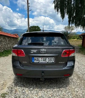 Toyota Avensis 2.0 D-4D 126 к.с.НАВИ/КАМЕРА/ПЕЧКА | Auto.bg — изображение 5 Toyota Avensis 2.0 D-4D 126 к.с.НАВИ/КАМЕРА/ПЕЧКА | Auto.bg — изображение 5