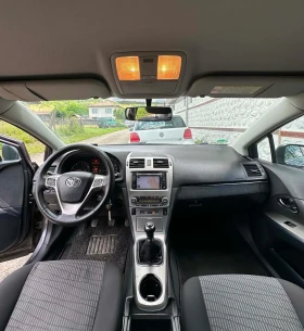 Toyota Avensis 2.0 D-4D 126 к.с.НАВИ/КАМЕРА/ПЕЧКА | Auto.bg — изображение 11 Toyota Avensis 2.0 D-4D 126 к.с.НАВИ/КАМЕРА/ПЕЧКА | Auto.bg — изображение 11