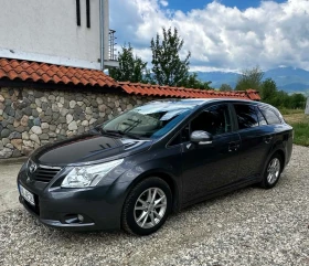Toyota Avensis 2.0 D-4D 126 к.с.НАВИ/КАМЕРА/ПЕЧКА | Auto.bg — изображение 4 Toyota Avensis 2.0 D-4D 126 к.с.НАВИ/КАМЕРА/ПЕЧКА | Auto.bg — изображение 4
