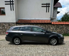 Toyota Avensis 2.0 D-4D 126 к.с.НАВИ/КАМЕРА/ПЕЧКА | Auto.bg — изображение 2 Toyota Avensis 2.0 D-4D 126 к.с.НАВИ/КАМЕРА/ПЕЧКА | Auto.bg — изображение 2