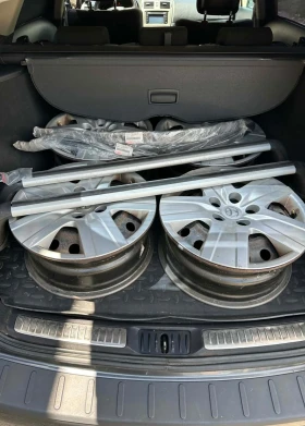Toyota Avensis 2.0 D-4D 126 к.с.НАВИ/КАМЕРА/ПЕЧКА | Auto.bg — изображение 16 Toyota Avensis 2.0 D-4D 126 к.с.НАВИ/КАМЕРА/ПЕЧКА | Auto.bg — изображение 16