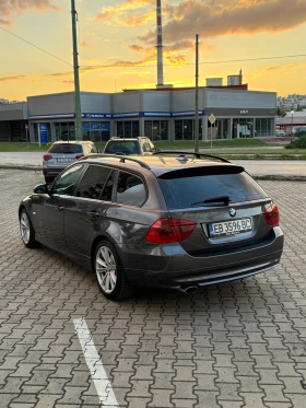 BMW 320 320D - 4699 € / 9190.45 лв. - 79758176 3 | Car24.bg BMW 320 320D - 4699 € / 9190.45 лв. - 79758176 3