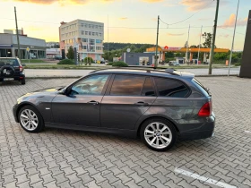 BMW 320 320D - 4699 € / 9190.45 лв. - 79758176 7 | Car24.bg BMW 320 320D - 4699 € / 9190.45 лв. - 79758176 7