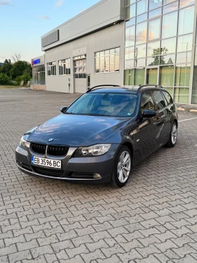 BMW 320 320D - Car24.bg BMW 320 320D