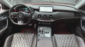 Kia Stinger 2.5* HUD* 360* BLIND SPOT* ЕЛ. БАГАЖНИК* КРАЙНА ЦЕ - 19599 € - 13515835 7 | Car24.bg Kia Stinger 2.5* HUD* 360* BLIND SPOT* ЕЛ. БАГАЖНИК* КРАЙНА ЦЕ - 19599 € - 13515835 7