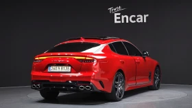 Kia Stinger 2.5* HUD* 360* BLIND SPOT* ЕЛ. БАГАЖНИК* КРАЙНА ЦЕ - 19599 € - 13515835 2 | Car24.bg Kia Stinger 2.5* HUD* 360* BLIND SPOT* ЕЛ. БАГАЖНИК* КРАЙНА ЦЕ - 19599 € - 13515835 2