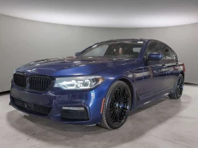 BMW 540 DISTRONIC | HUD | ФИКСИРАНА ЦЕНА ДО БЪЛГАРИЯ |