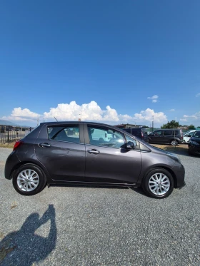 Toyota Yaris 1.4 D4D Feis - 6999 € - 91921267 7 | Car24.bg Toyota Yaris 1.4 D4D Feis - 6999 € - 91921267 7