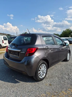 Toyota Yaris 1.4 D4D Feis - 6999 € - 91921267 5 | Car24.bg Toyota Yaris 1.4 D4D Feis - 6999 € - 91921267 5
