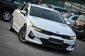 Kia K5 2.0 LPI 58к км !!! | Auto.bg — изображение 7 Kia K5 2.0 LPI 58к км !!! | Auto.bg — изображение 7