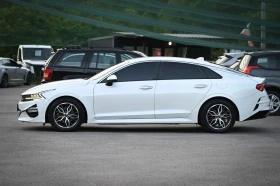 Kia K5 2.0 LPI 58к км !!! | Auto.bg — изображение 2 Kia K5 2.0 LPI 58к км !!! | Auto.bg — изображение 2
