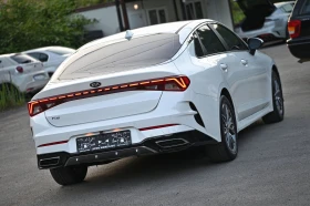 Kia K5 2.0 LPI 58к км !!! | Auto.bg — изображение 5 Kia K5 2.0 LPI 58к км !!! | Auto.bg — изображение 5