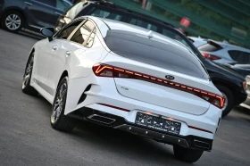 Kia K5 2.0 LPI 58к км !!! | Auto.bg — изображение 3 Kia K5 2.0 LPI 58к км !!! | Auto.bg — изображение 3