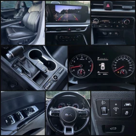 Kia K5 2.0 LPI 58к км !!! | Auto.bg — изображение 14 Kia K5 2.0 LPI 58к км !!! | Auto.bg — изображение 14