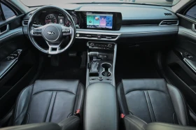 Kia K5 2.0 LPI 58к км !!! | Auto.bg — изображение 10 Kia K5 2.0 LPI 58к км !!! | Auto.bg — изображение 10