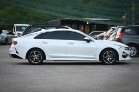 Kia K5 2.0 LPI 58к км !!! | Auto.bg — изображение 6 Kia K5 2.0 LPI 58к км !!! | Auto.bg — изображение 6