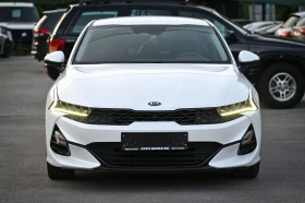 Kia K5 2.0 LPI 58к км !!! | Auto.bg — изображение 8 Kia K5 2.0 LPI 58к км !!! | Auto.bg — изображение 8