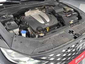 Hyundai Grandeur 3.0 Lpi Modern | Auto.bg — изображение 6 Hyundai Grandeur 3.0 Lpi Modern | Auto.bg — изображение 6