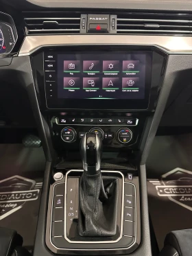 VW Passat R line AUTO | Auto.bg — изображение 15 VW Passat R line AUTO | Auto.bg — изображение 15