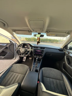 Skoda Octavia Дигитален километраж - 9999 € - 75167456 5 | Car24.bg Skoda Octavia Дигитален километраж - 9999 € - 75167456 5