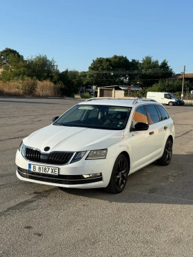 Skoda Octavia Дигитален километраж - 9999 € - 75167456 3 | Car24.bg Skoda Octavia Дигитален километраж - 9999 € - 75167456 3