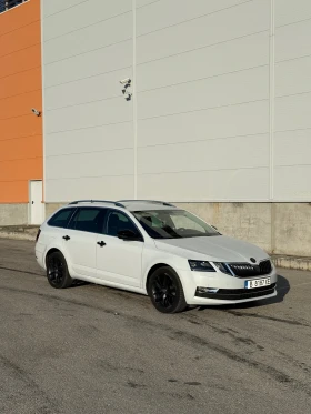 Skoda Octavia Дигитален километраж - 9999 € - 75167456 2 | Car24.bg Skoda Octavia Дигитален километраж - 9999 € - 75167456 2