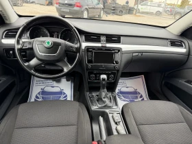 Skoda Superb 2.0TDI-140PS-MEMORY | Auto.bg — изображение 12 Skoda Superb 2.0TDI-140PS-MEMORY | Auto.bg — изображение 12