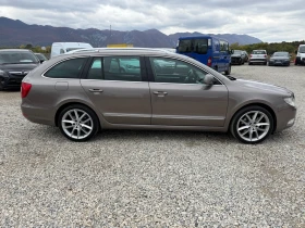 Skoda Superb 2.0TDI-140PS-MEMORY | Auto.bg — изображение 4 Skoda Superb 2.0TDI-140PS-MEMORY | Auto.bg — изображение 4