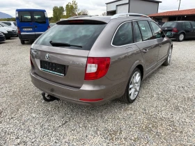 Skoda Superb 2.0TDI-140PS-MEMORY | Auto.bg — изображение 5 Skoda Superb 2.0TDI-140PS-MEMORY | Auto.bg — изображение 5