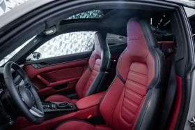 Porsche 911 Turbo S Coupe* Carbon Aero Pack* Burmester* ЛИЗИНГ | Auto.bg — изображение 10 Porsche 911 Turbo S Coupe* Carbon Aero Pack* Burmester* ЛИЗИНГ | Auto.bg — изображение 10