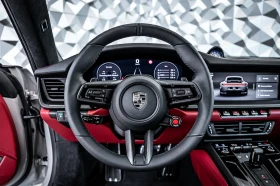 Porsche 911 Turbo S Coupe* Carbon Aero Pack* Burmester* ЛИЗИНГ | Auto.bg — изображение 13 Porsche 911 Turbo S Coupe* Carbon Aero Pack* Burmester* ЛИЗИНГ | Auto.bg — изображение 13