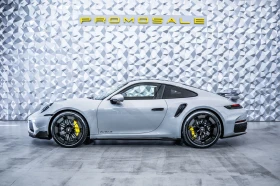 Porsche 911 Turbo S Coupe* Carbon Aero Pack* Burmester* ЛИЗИНГ | Auto.bg — изображение 3 Porsche 911 Turbo S Coupe* Carbon Aero Pack* Burmester* ЛИЗИНГ | Auto.bg — изображение 3