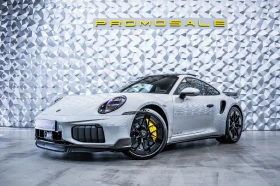 Porsche 911 Turbo S Coupe* Carbon Aero Pack* Burmester* ЛИЗИНГ | Auto.bg — изображение 2 Porsche 911 Turbo S Coupe* Carbon Aero Pack* Burmester* ЛИЗИНГ | Auto.bg — изображение 2