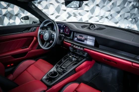 Porsche 911 Turbo S Coupe* Carbon Aero Pack* Burmester* ЛИЗИНГ | Auto.bg — изображение 17 Porsche 911 Turbo S Coupe* Carbon Aero Pack* Burmester* ЛИЗИНГ | Auto.bg — изображение 17