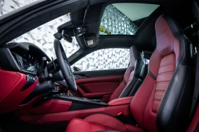Porsche 911 Turbo S Coupe* Carbon Aero Pack* Burmester* ЛИЗИНГ | Auto.bg — изображение 8 Porsche 911 Turbo S Coupe* Carbon Aero Pack* Burmester* ЛИЗИНГ | Auto.bg — изображение 8