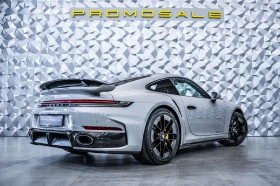 Porsche 911 Turbo S Coupe* Carbon Aero Pack* Burmester* ЛИЗИНГ | Auto.bg — изображение 5 Porsche 911 Turbo S Coupe* Carbon Aero Pack* Burmester* ЛИЗИНГ | Auto.bg — изображение 5