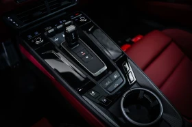 Porsche 911 Turbo S Coupe* Carbon Aero Pack* Burmester* ЛИЗИНГ | Auto.bg — изображение 16 Porsche 911 Turbo S Coupe* Carbon Aero Pack* Burmester* ЛИЗИНГ | Auto.bg — изображение 16