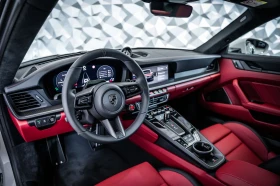 Porsche 911 Turbo S Coupe* Carbon Aero Pack* Burmester* ЛИЗИНГ | Auto.bg — изображение 12 Porsche 911 Turbo S Coupe* Carbon Aero Pack* Burmester* ЛИЗИНГ | Auto.bg — изображение 12