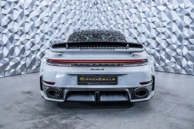 Porsche 911 Turbo S Coupe* Carbon Aero Pack* Burmester* ЛИЗИНГ | Auto.bg — изображение 4 Porsche 911 Turbo S Coupe* Carbon Aero Pack* Burmester* ЛИЗИНГ | Auto.bg — изображение 4