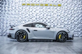 Porsche 911 Turbo S Coupe* Carbon Aero Pack* Burmester* ЛИЗИНГ | Auto.bg — изображение 6 Porsche 911 Turbo S Coupe* Carbon Aero Pack* Burmester* ЛИЗИНГ | Auto.bg — изображение 6