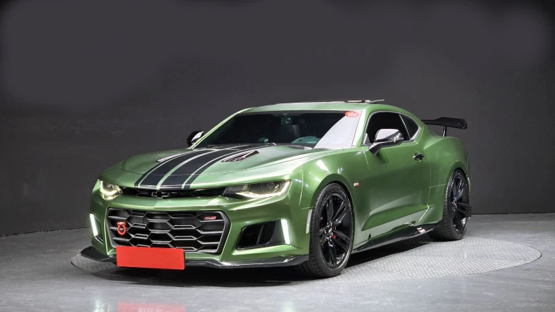 Chevrolet Camaro SS 6.2 V8 autogeorge.com - 34550 лв. / 17665.13 € - 29446680 1 | Car24.bg Chevrolet Camaro SS 6.2 V8 autogeorge.com - 34550 лв. / 17665.13 € - 29446680 1