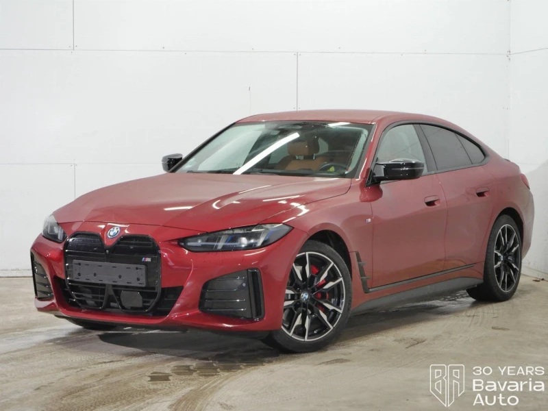 BMW i4 M50 xDrive - 112300 лв. / 57418.08 € - 91211336 1 | Car24.bg BMW i4 M50 xDrive - 112300 лв. / 57418.08 € - 91211336 1
